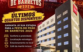 Ibis Barretos
